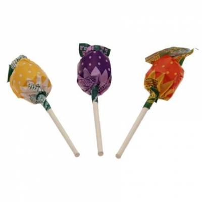 Fruity Pops