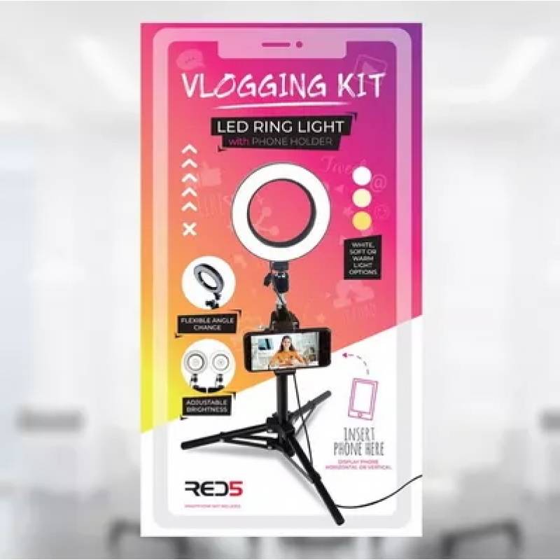 Vlogging Kit